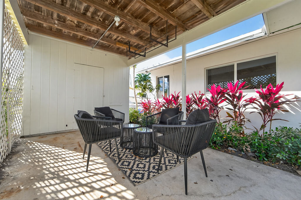 Royal Palm Villa – 756